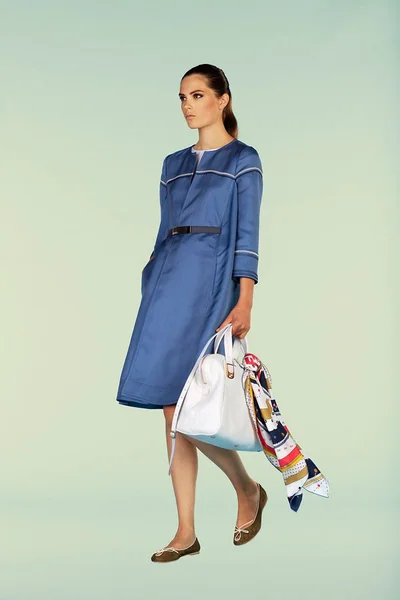 Look 7